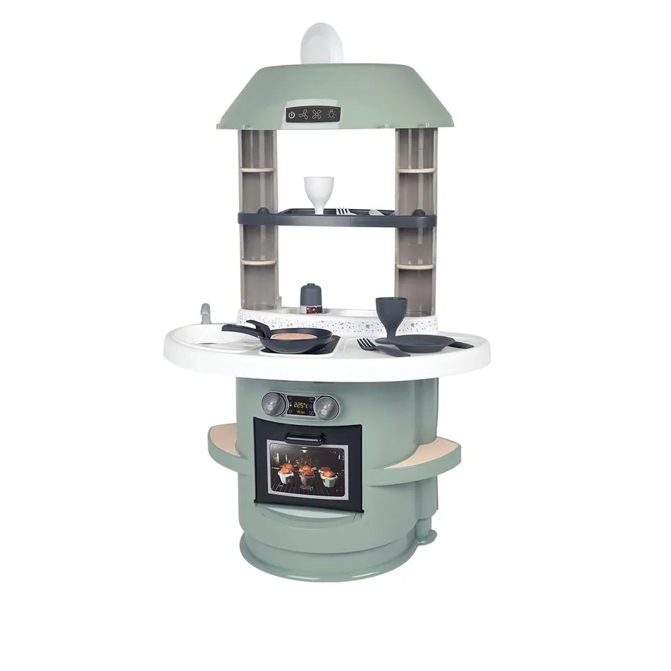 smoby-tefal-nova-spielk-che-pastell-13-teile-ab-18-monate image 1