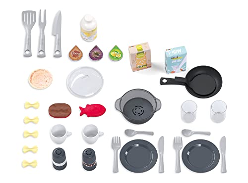 smoby-tefal-studio-bubble-xl-k-che-spielk-che-36-teile-ab-3-j image 8