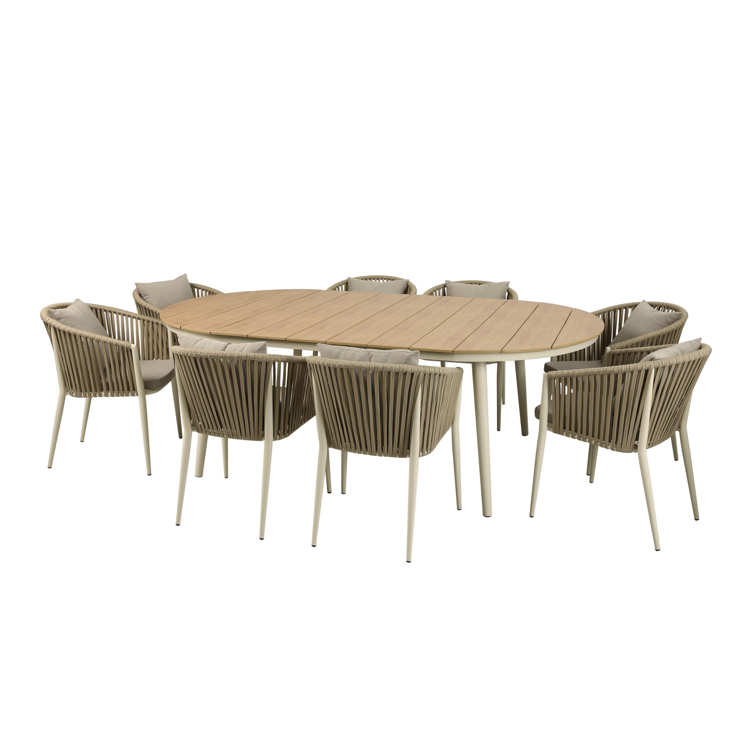 axi-chay-gartenset-grau-8-personen-tisch-220-cm-mit-kissen image 8