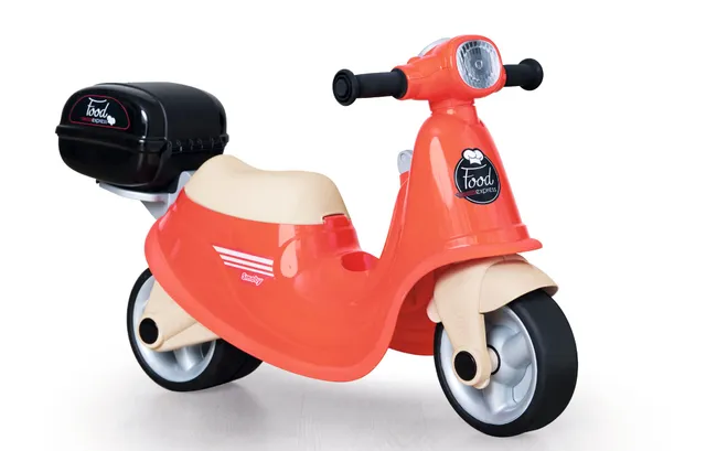 smoby-life-food-express-scooter-laufrad-ab-18-monaten image 1
