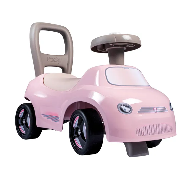 smoby-mein-erstes-auto-rutscher-mit-hupe-ab-10-monaten image 1