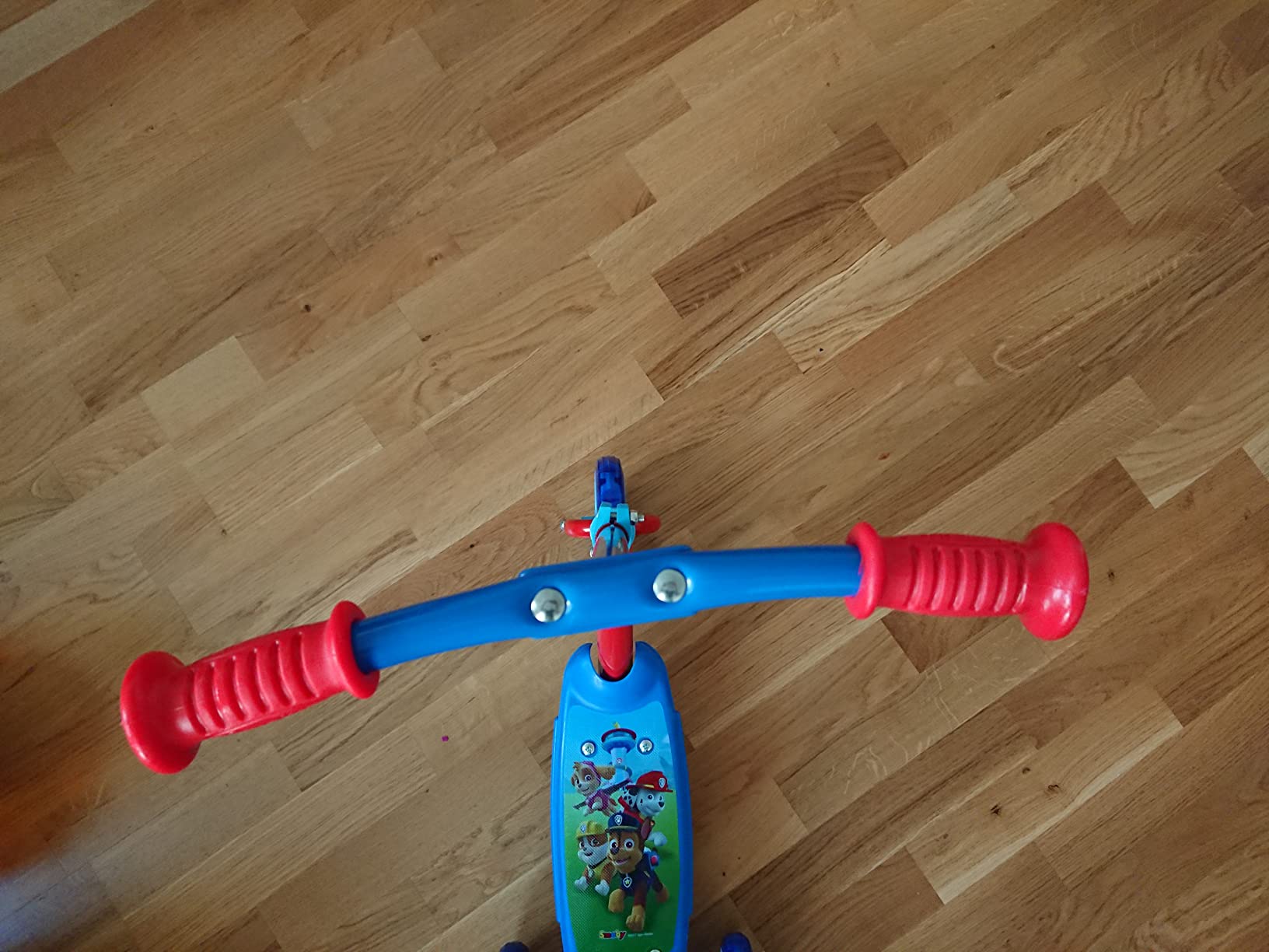 Praktisch leicht