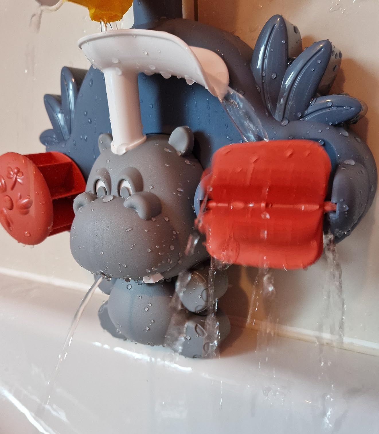 Tolles Geschenk
