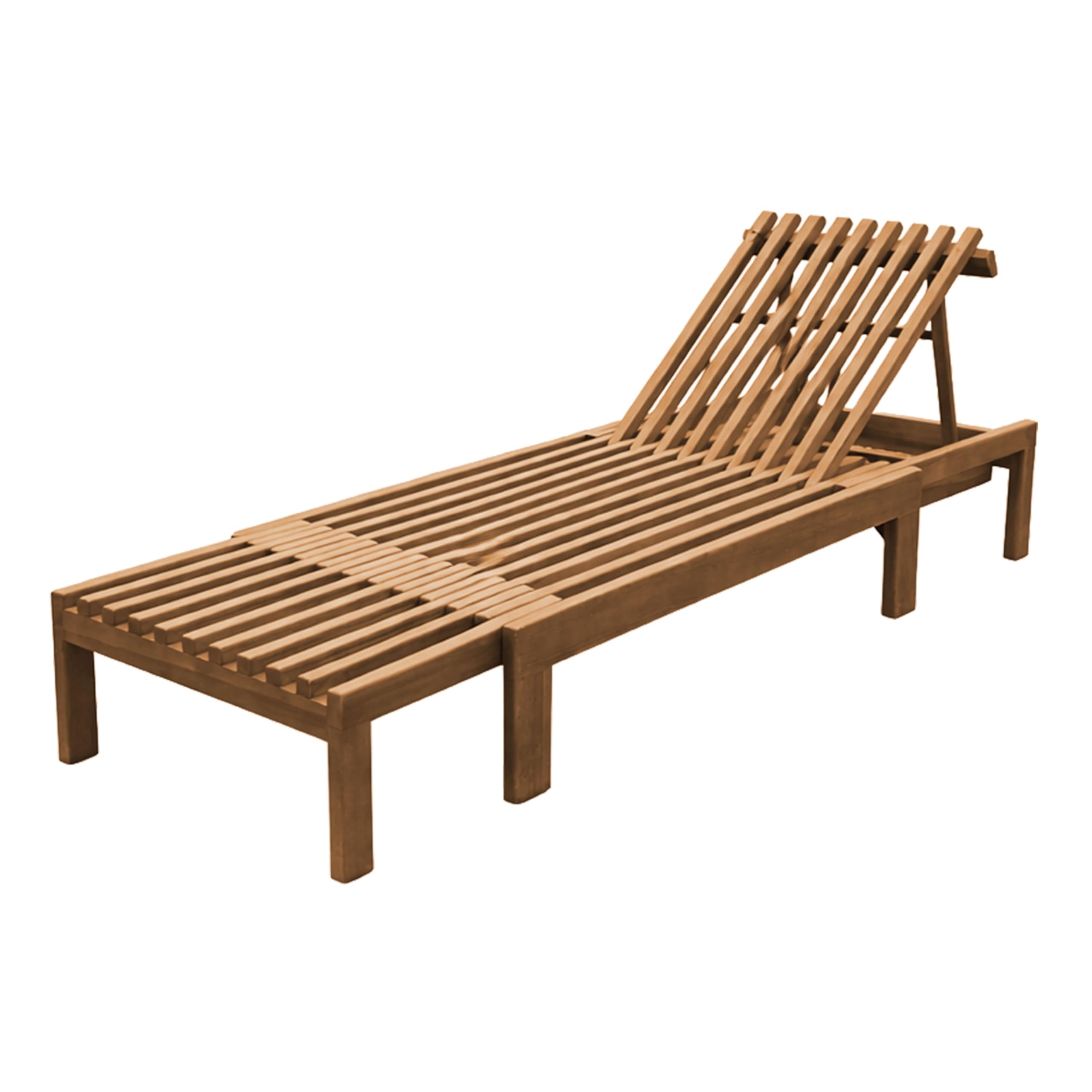 axi-classic-rowan-gartenliege-bank-teak-2-in-1 image 2