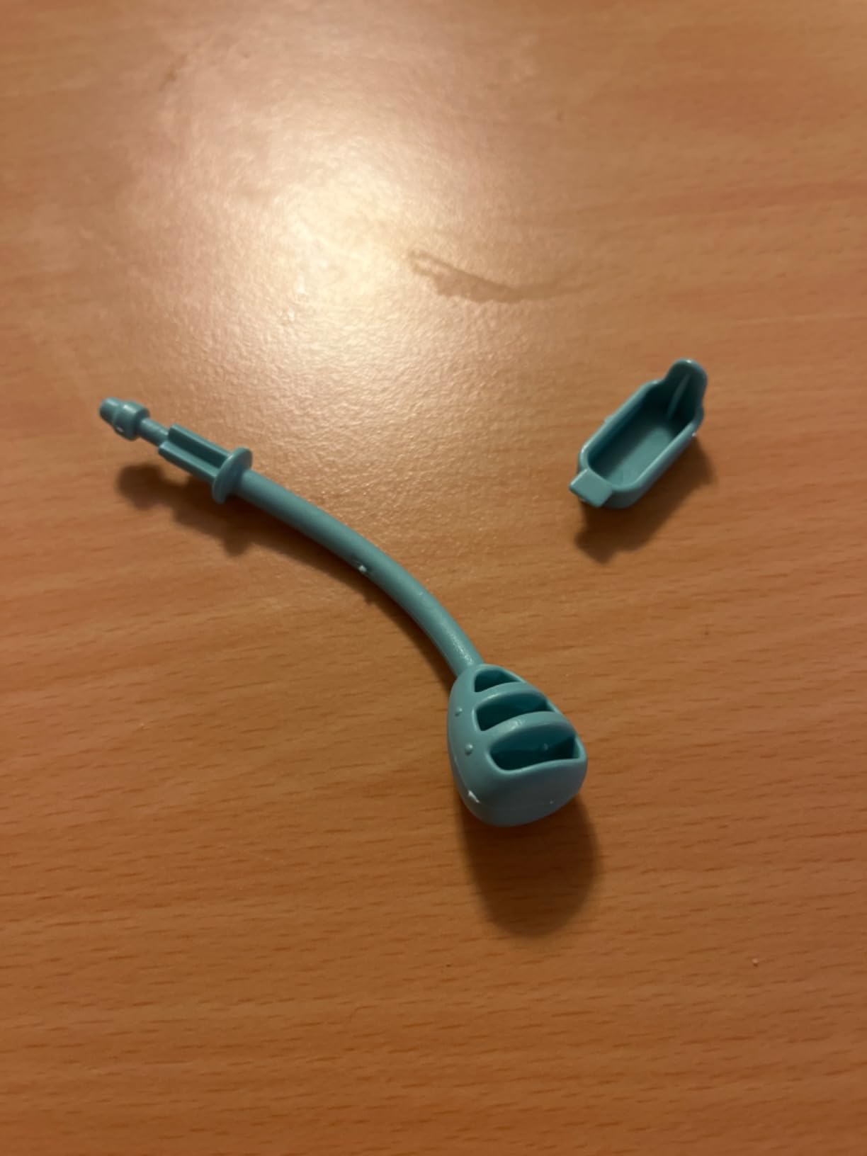 Stabil draußen
