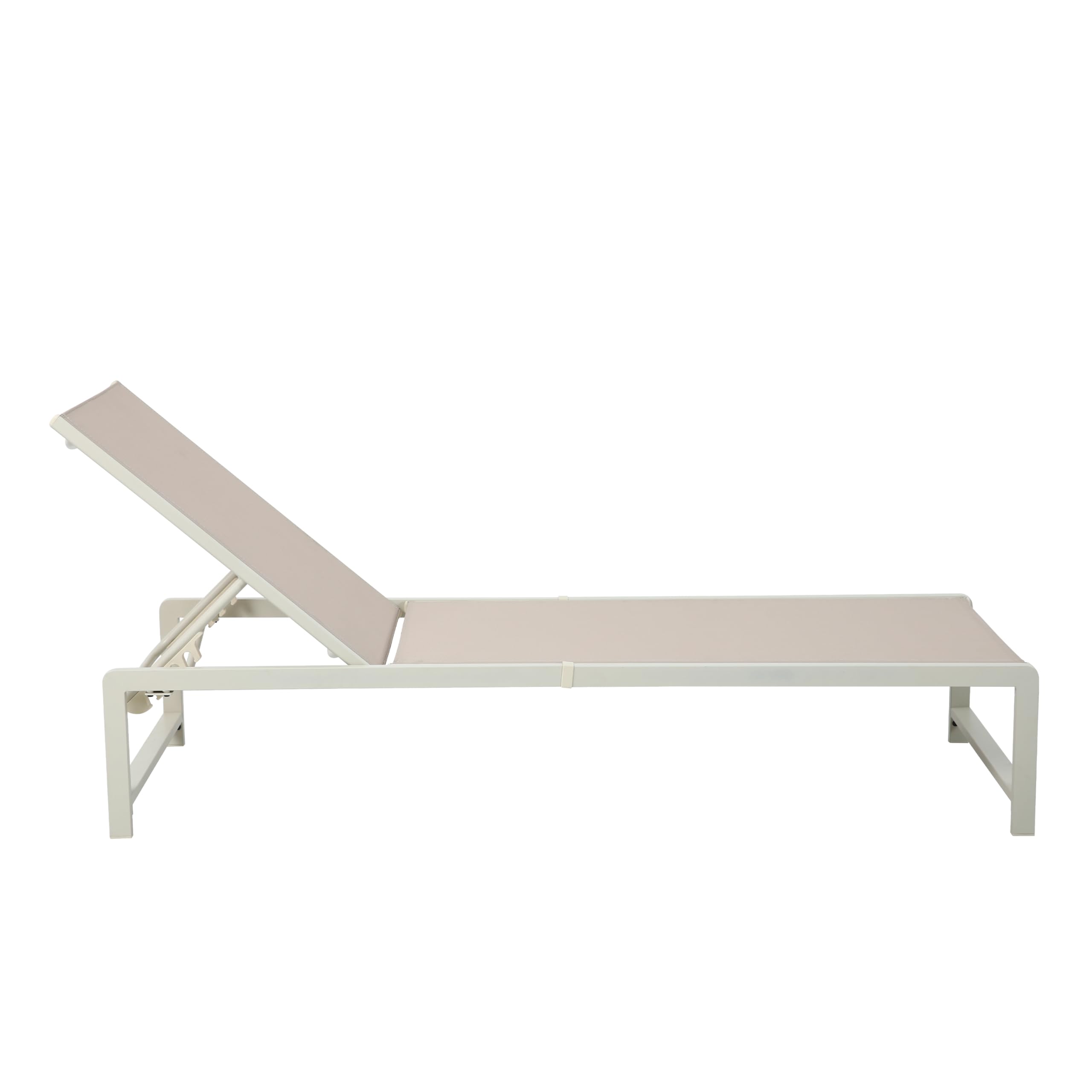 axi-classic-zane-gartenliege-beige-verstellbar-stahl image 6