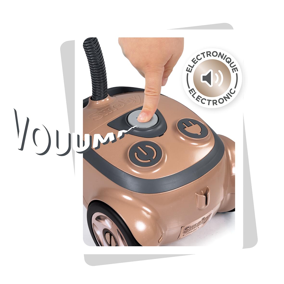 smoby-rowenta-staubsauger-spiel-mit-sound-ab-3-jahren image 3