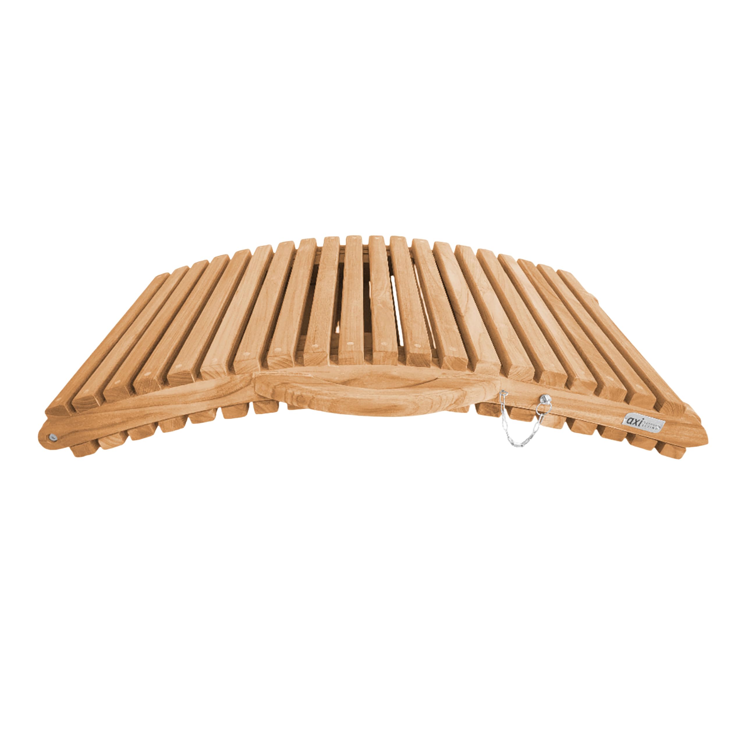 axi-classic-manny-gartenliege-teak-klappbar-mit-kopfst-tze image 4