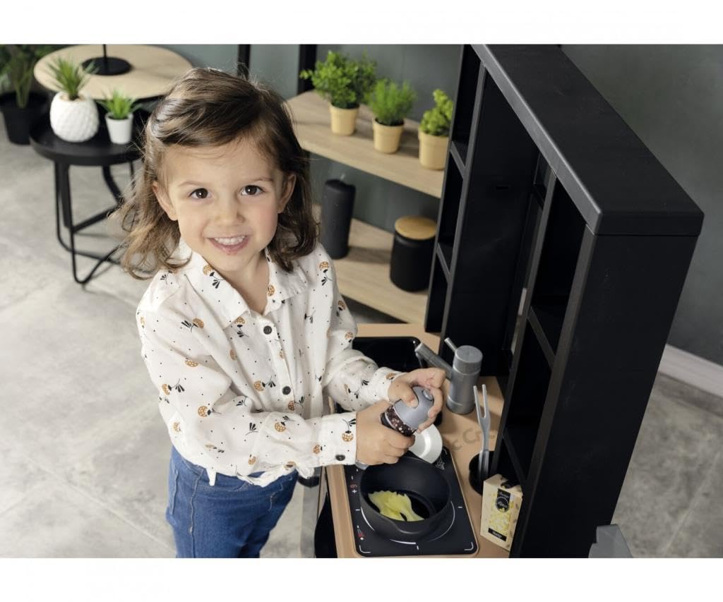 smoby-tefal-spielk-che-loft-kinderk-che-32-teile-ab-3-jahren image 6