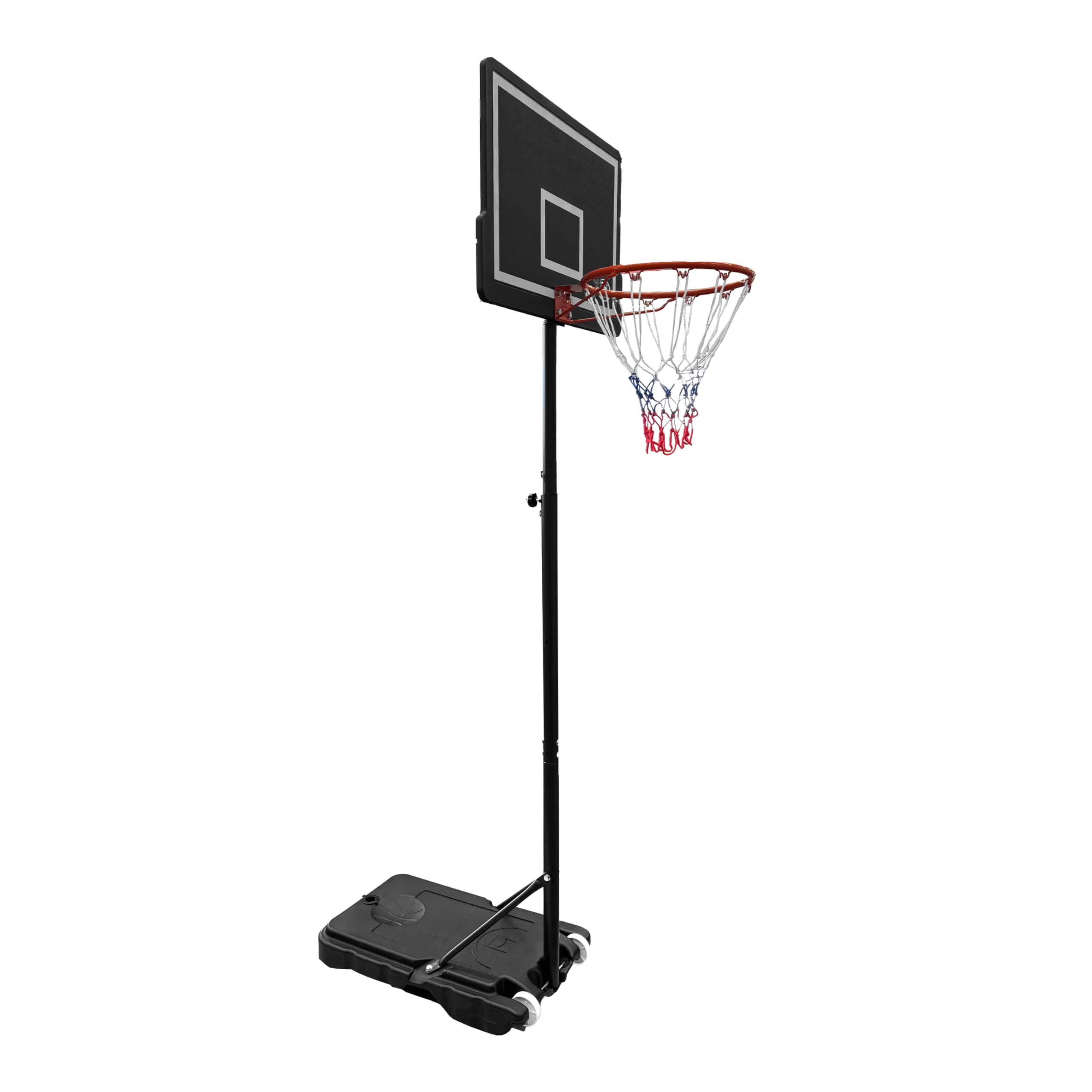 axi-basketballkorb-pro-st-nder-h-henverstellbar-145-207-cm image 4