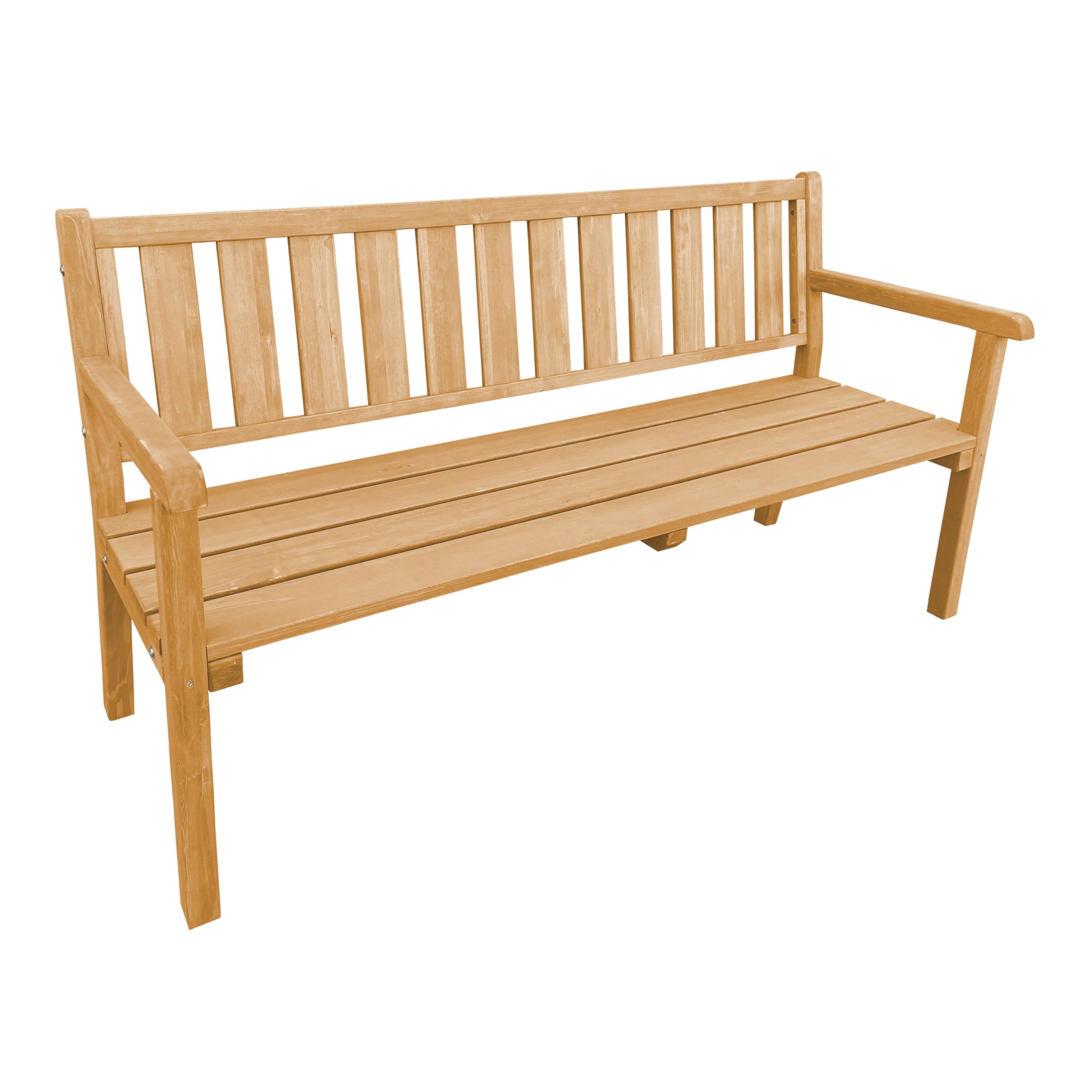 axi-violette-gartenbank-holz-170-cm-braun-3-personen image 7