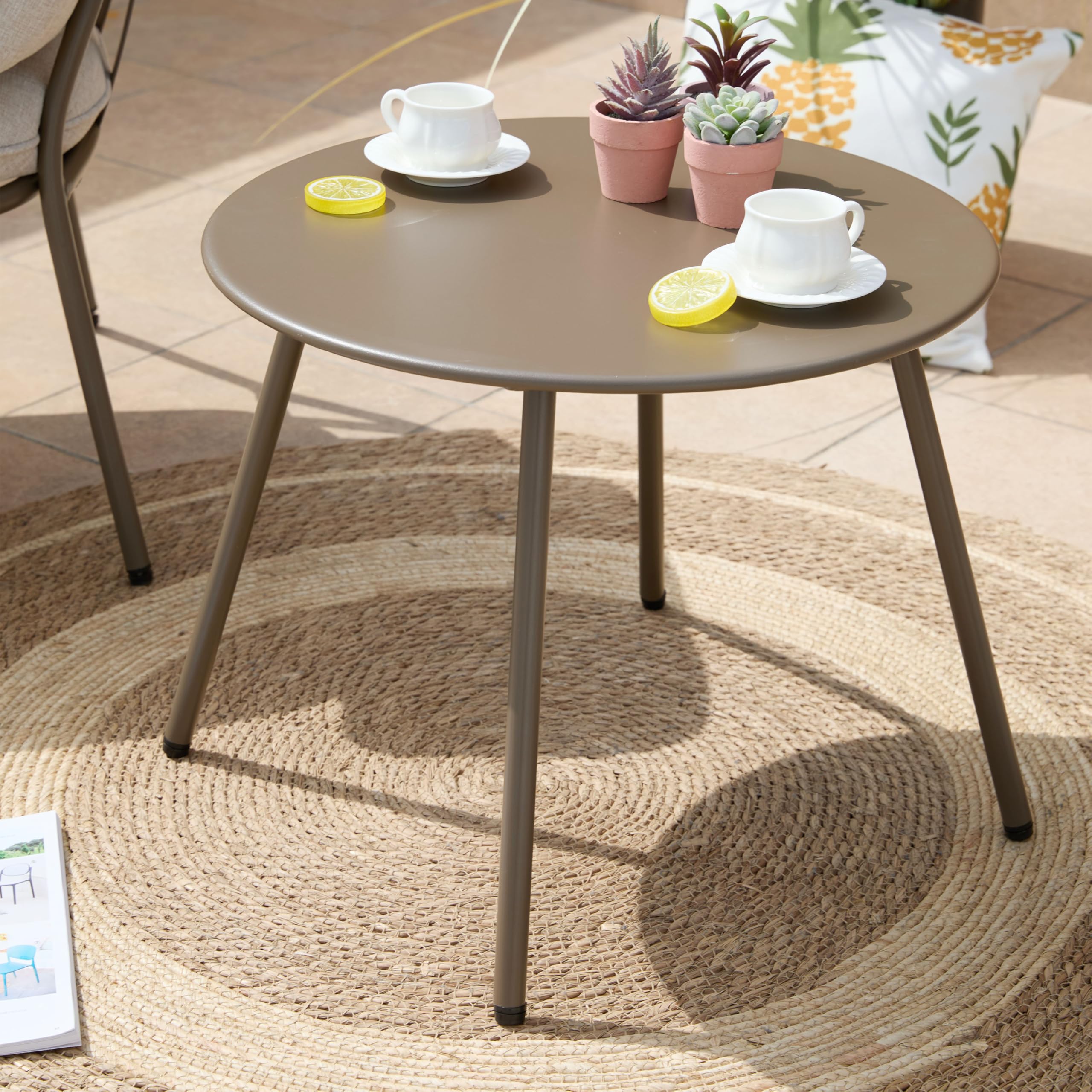 axi-ziva-lounge-set-beige-3-tlg-mit-kissen-2-personen image 7