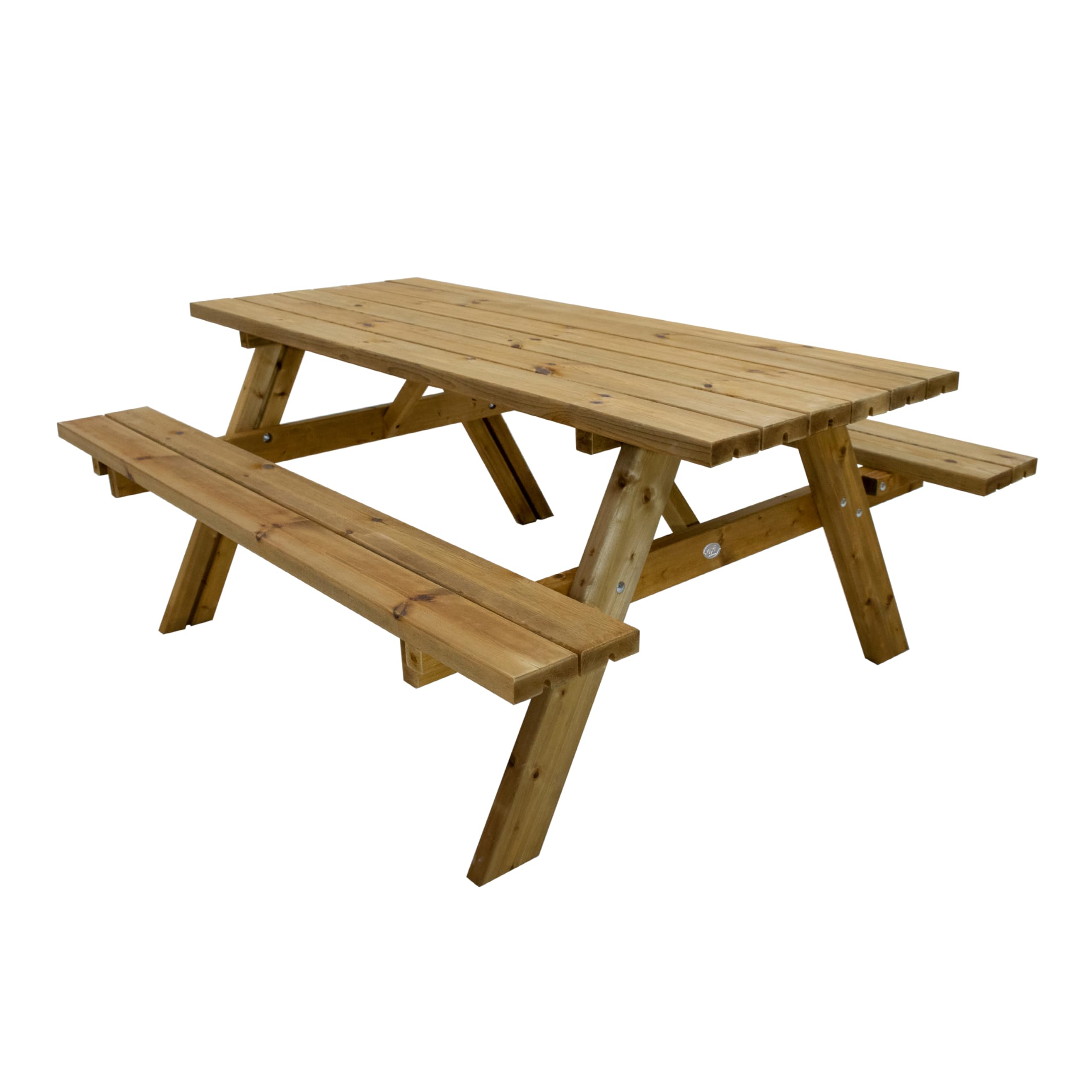 axi-julie-picknicktisch-holz-braun-6-personen-177-cm image 1
