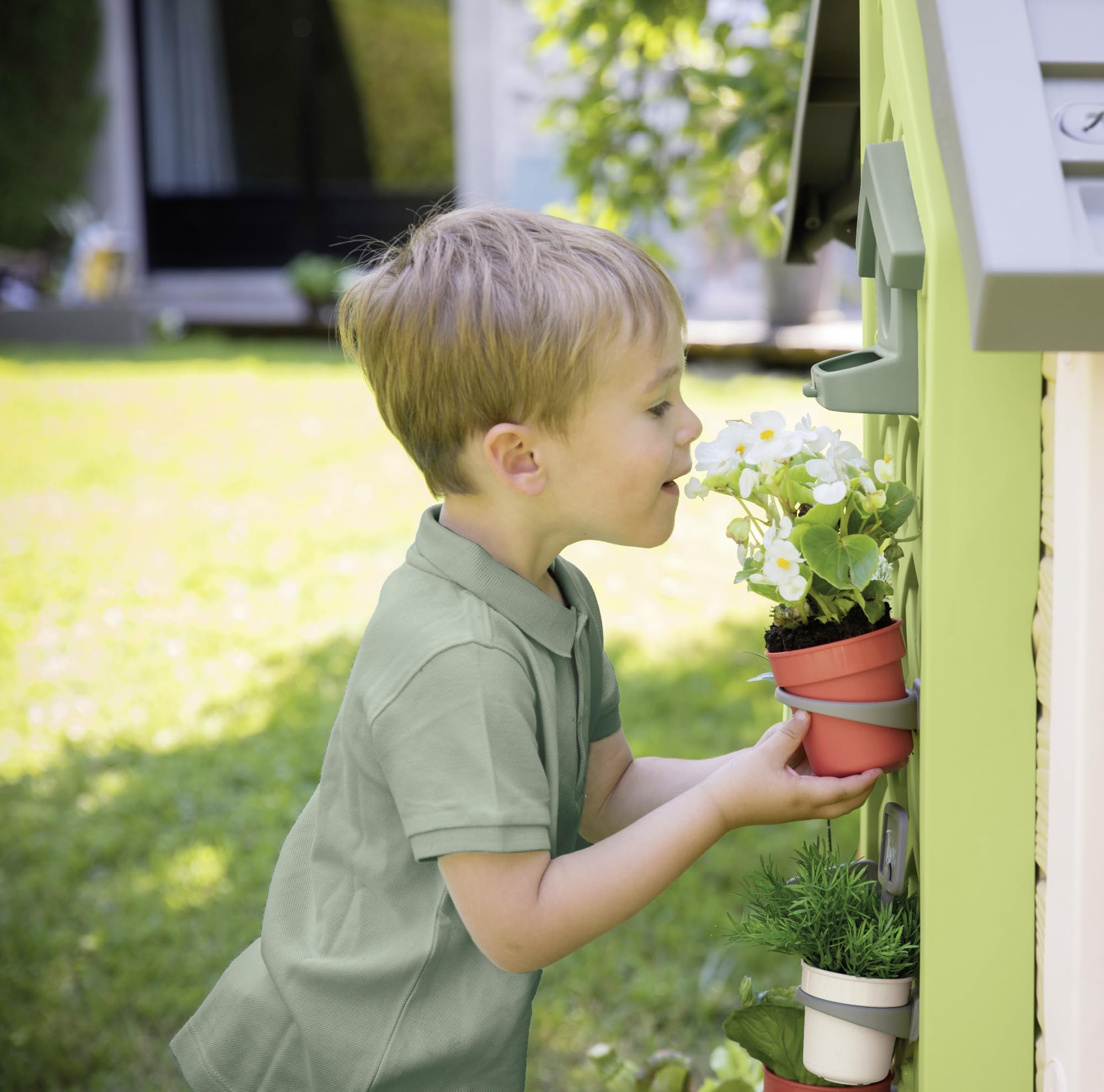 smoby-life-garden-house-spielhaus-recycelt-mit-gartenzubeh-r image 5