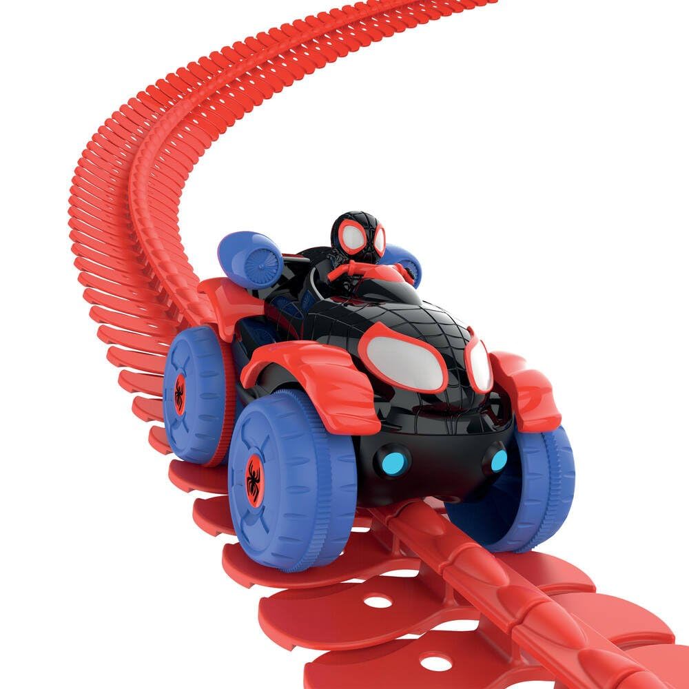 smoby-flextreme-spidey-spin-set-rennbahn-4-4m-ab-4-j image 4
