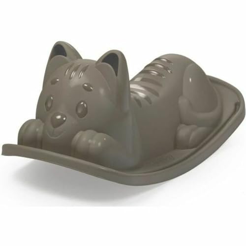 smoby-life-katzen-wippe-kinderwippe-grau-ab-18-monaten image 4