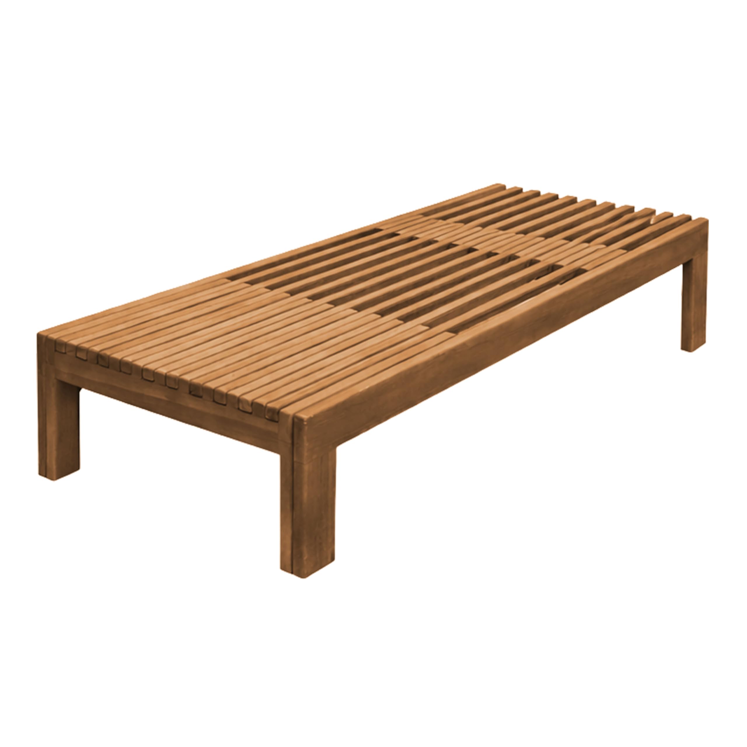 axi-classic-rowan-gartenliege-bank-teak-2-in-1 image 6