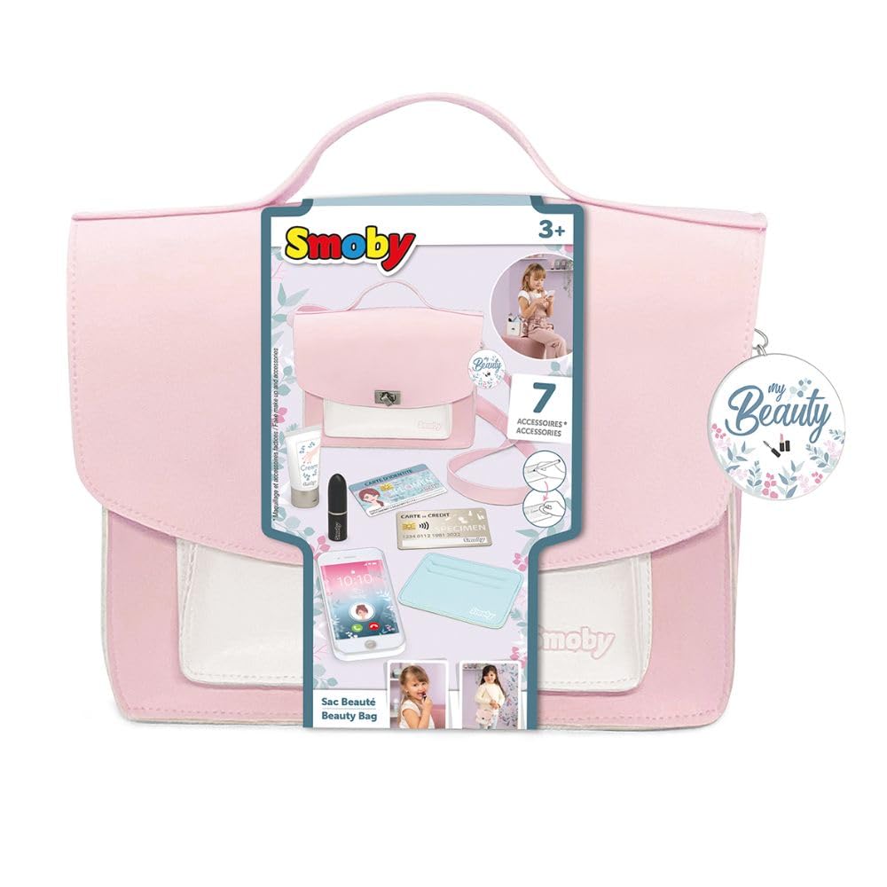 smoby-my-beauty-bag-kosmetiktasche-mit-7-teilen-ab-3-j image 7