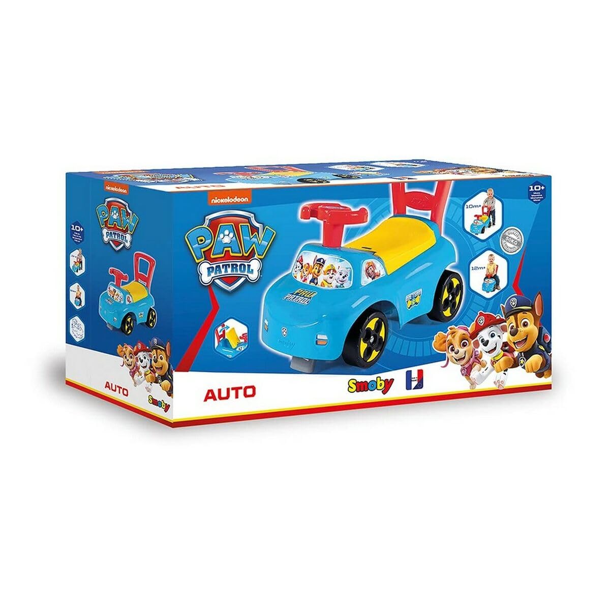 smoby-paw-patrol-rutschauto-720531-mit-staufach-ab-10-monaten image 6
