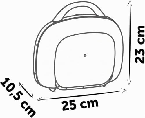 smoby-spidey-360905-werkzeugkoffer-box image 8