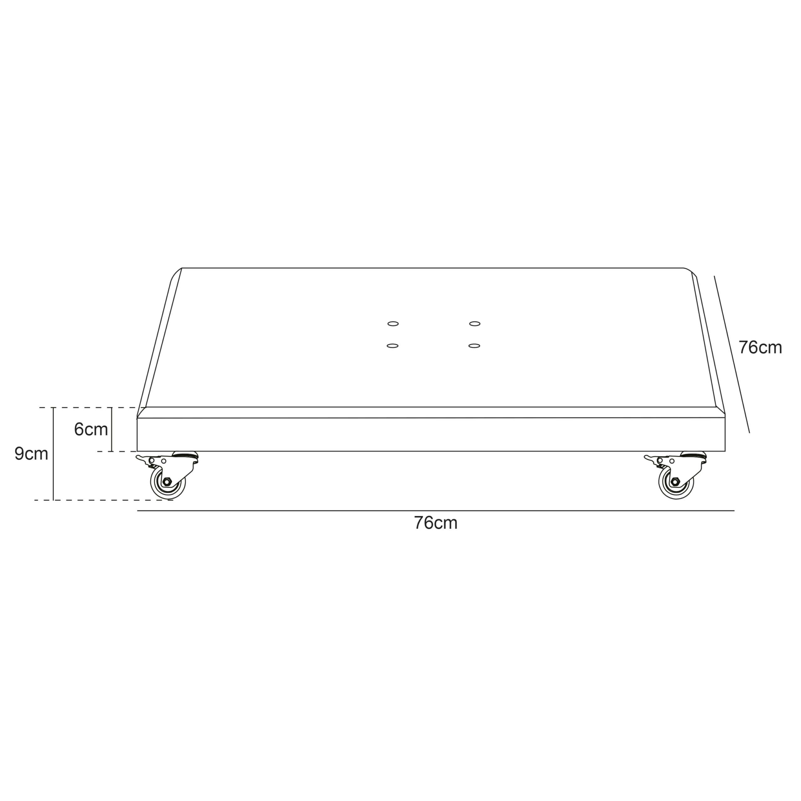 axi-sonnenschirmst-nder-granit-schwarz-rollen-90-kg-ampelschirm image 3