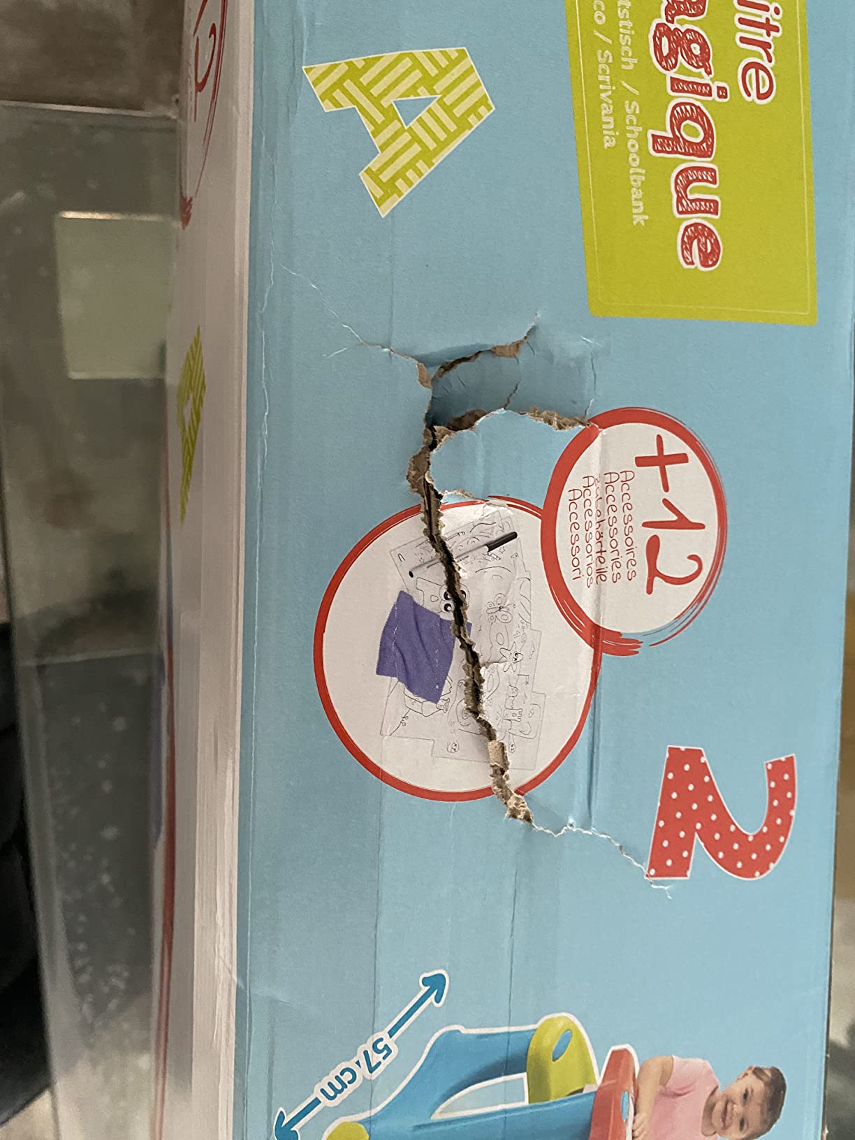 Täglich im Einsatz
