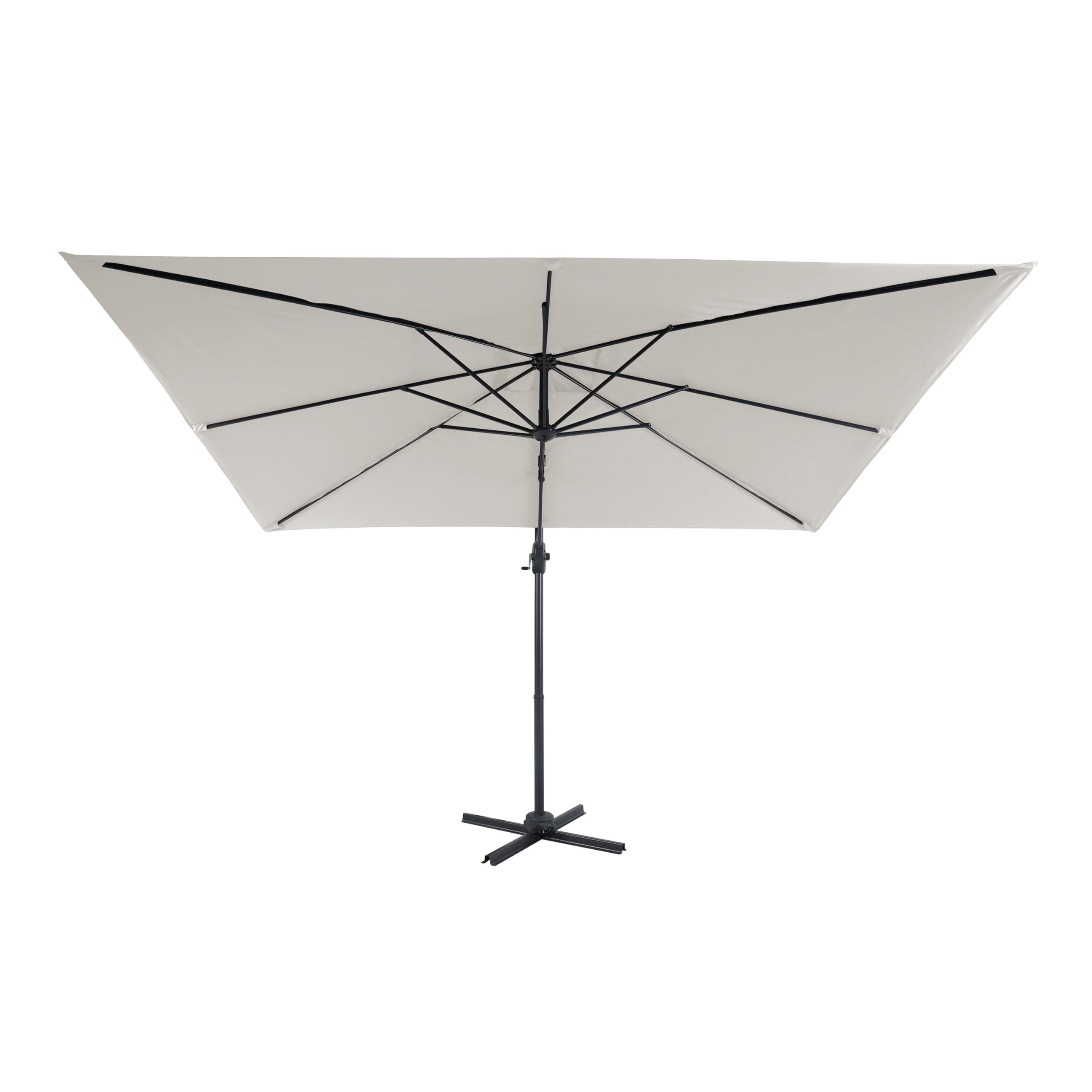 axi-classic-luma-ampelschirm-200x300-cm-beige image 2