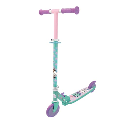 smoby-gabby-s-dollhouse-roller-2-r-drig-klappbar-ab-5j image 5