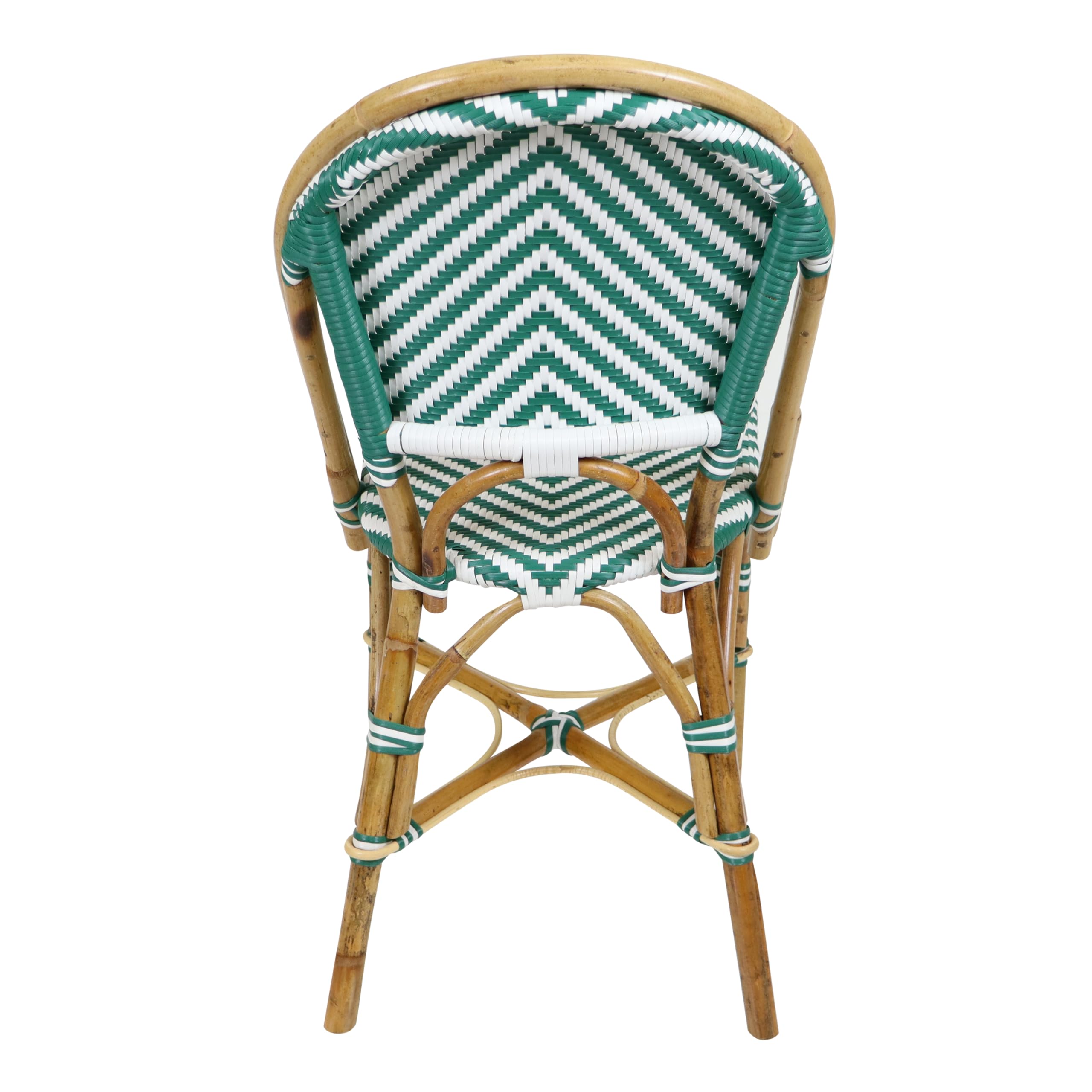 axi-jacqueline-bistroset-rattan-gr-n-wei-3-teilig image 7