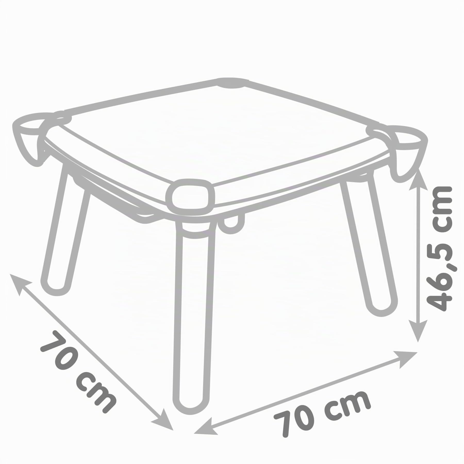 smoby-life-kid-kreativtisch-kindertisch-mit-schublade-ab-2-jahre image 4