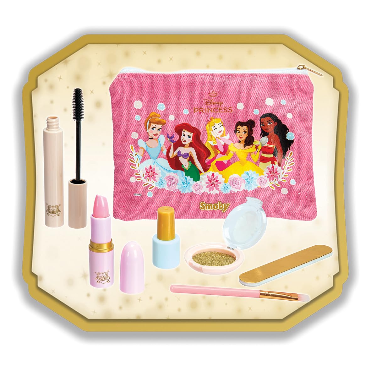 smoby-disney-princess-make-up-set-schminkset-6-teilig-ab-3-jahren image 3