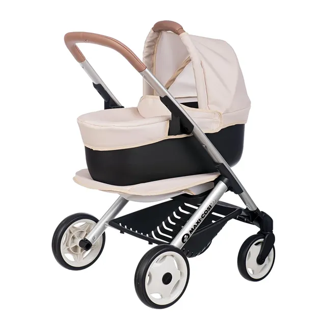 smoby-maxi-cosi-3-in-1-puppenwagen-buggy-bis-42-cm image 1