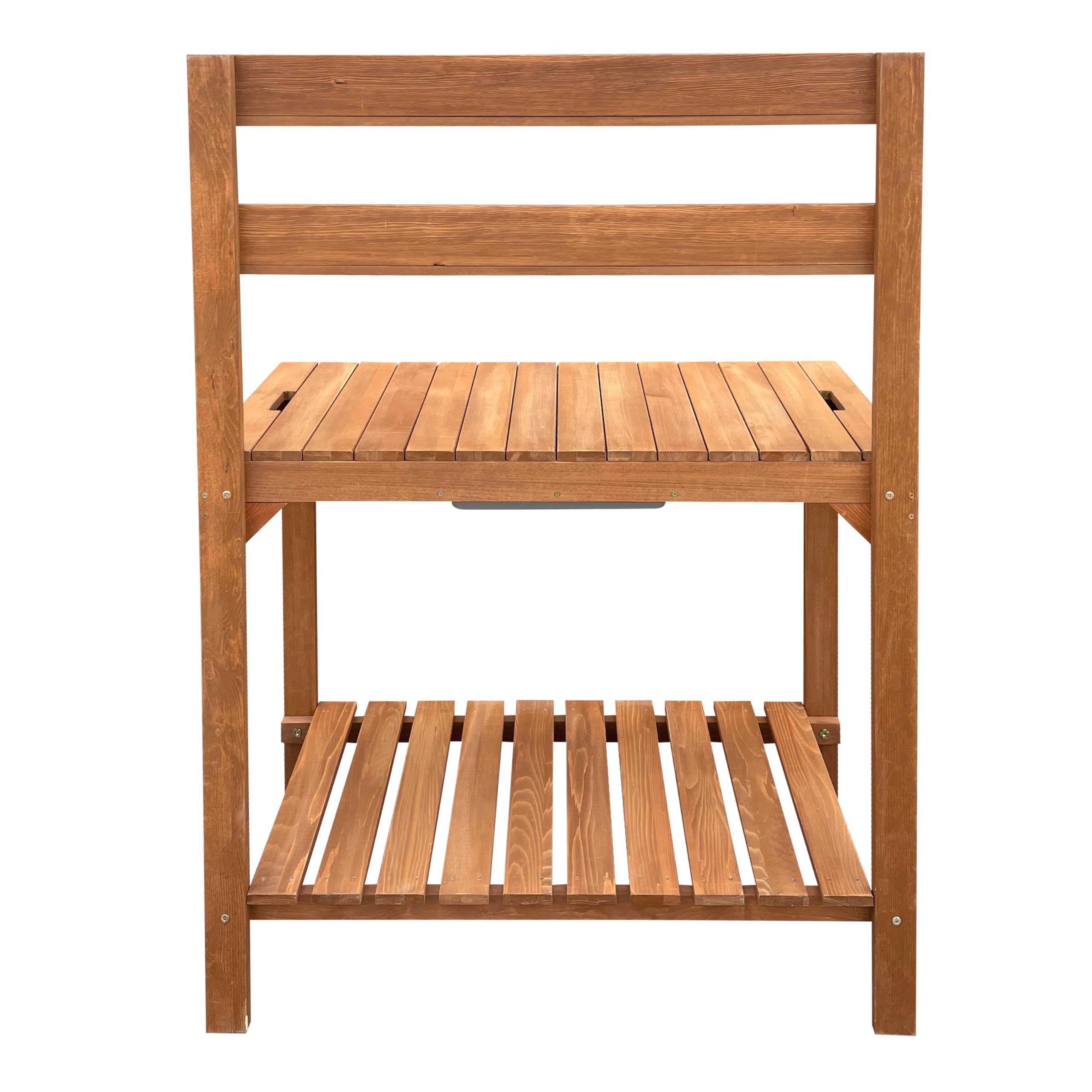 axi-classic-pflanztisch-holz-braun-100-cm-mit-wanne image 5