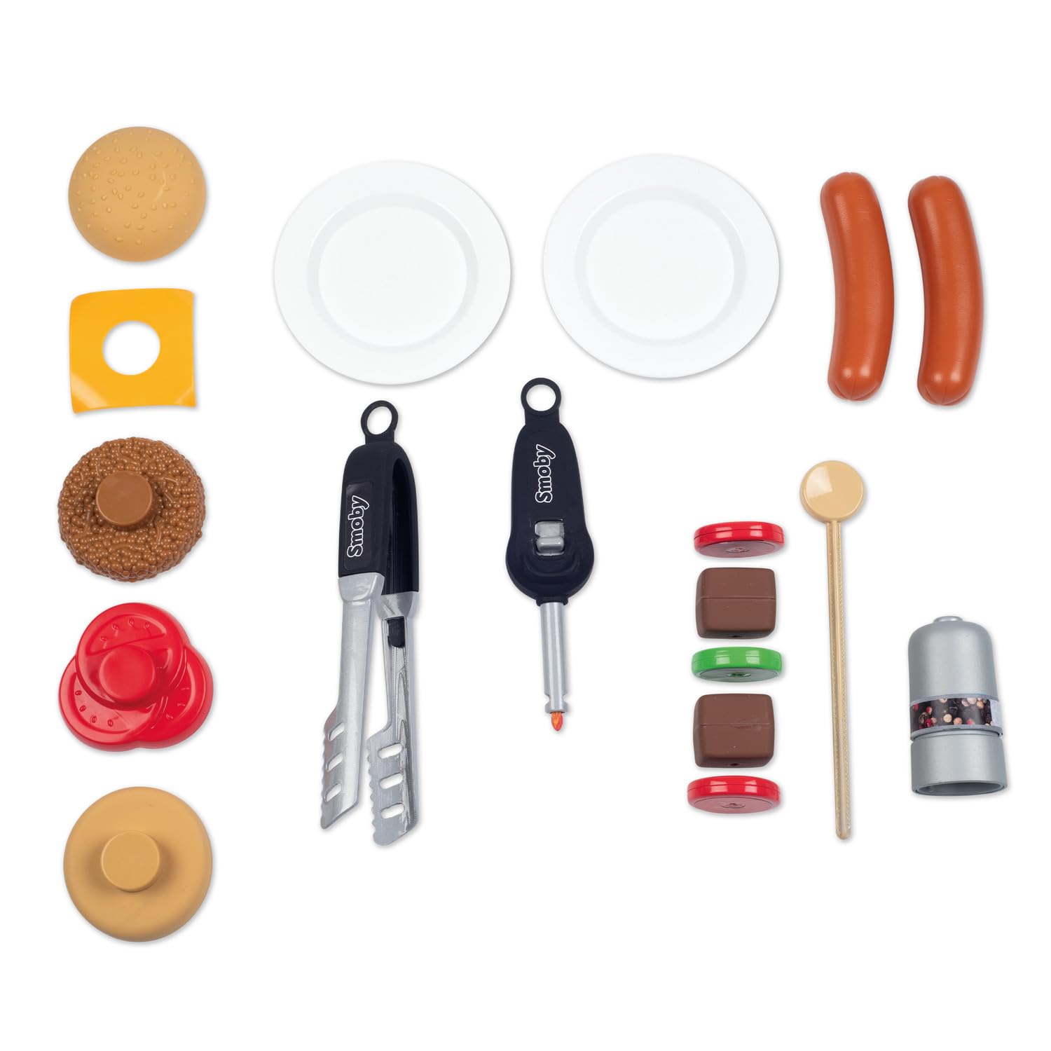 smoby-tefal-barbecue-kindergrill-spielgrill-18-tlg-ab-3-j image 3