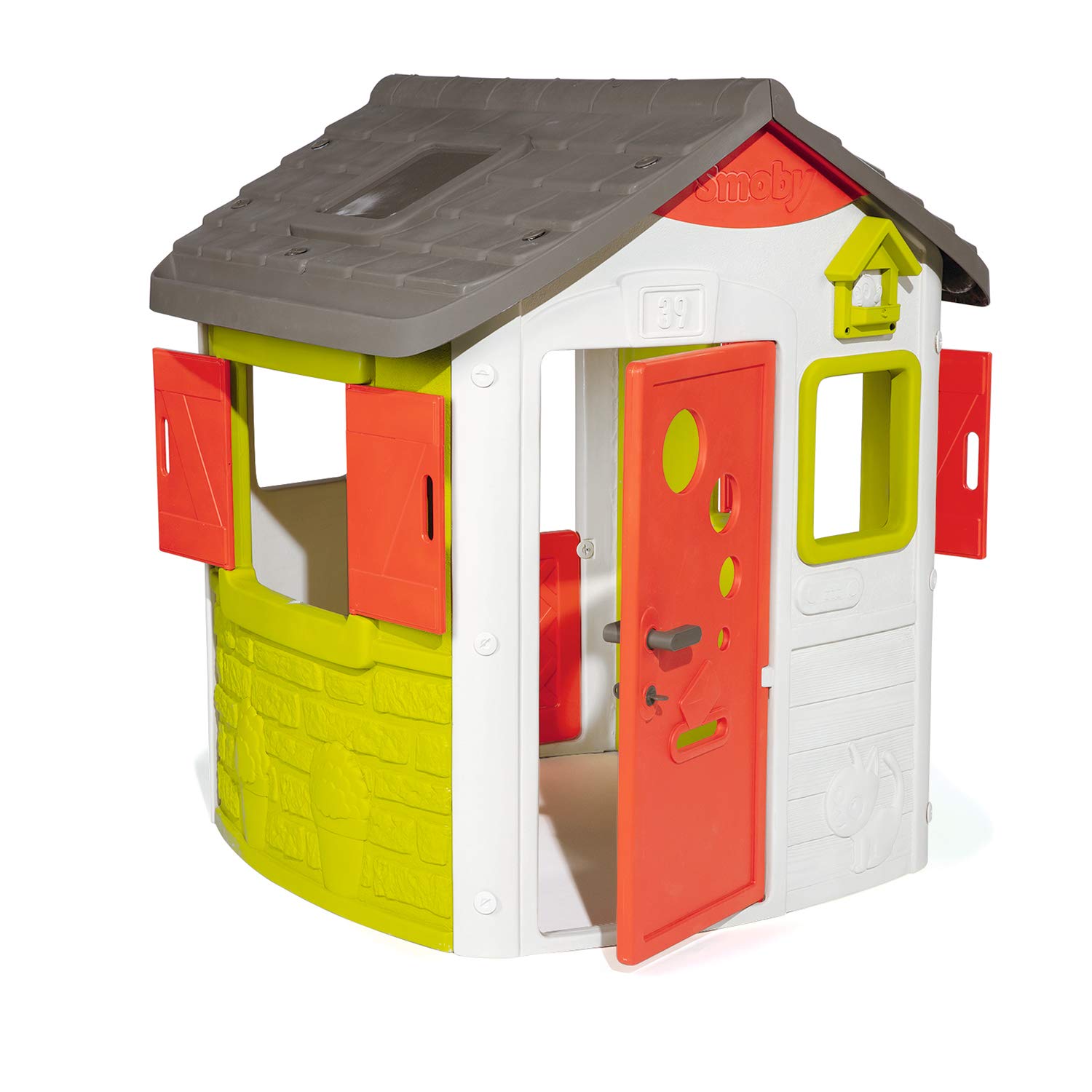 smoby-life-neo-jura-lodge-haust-r-rot-spielhaus-zubeh-r image 3