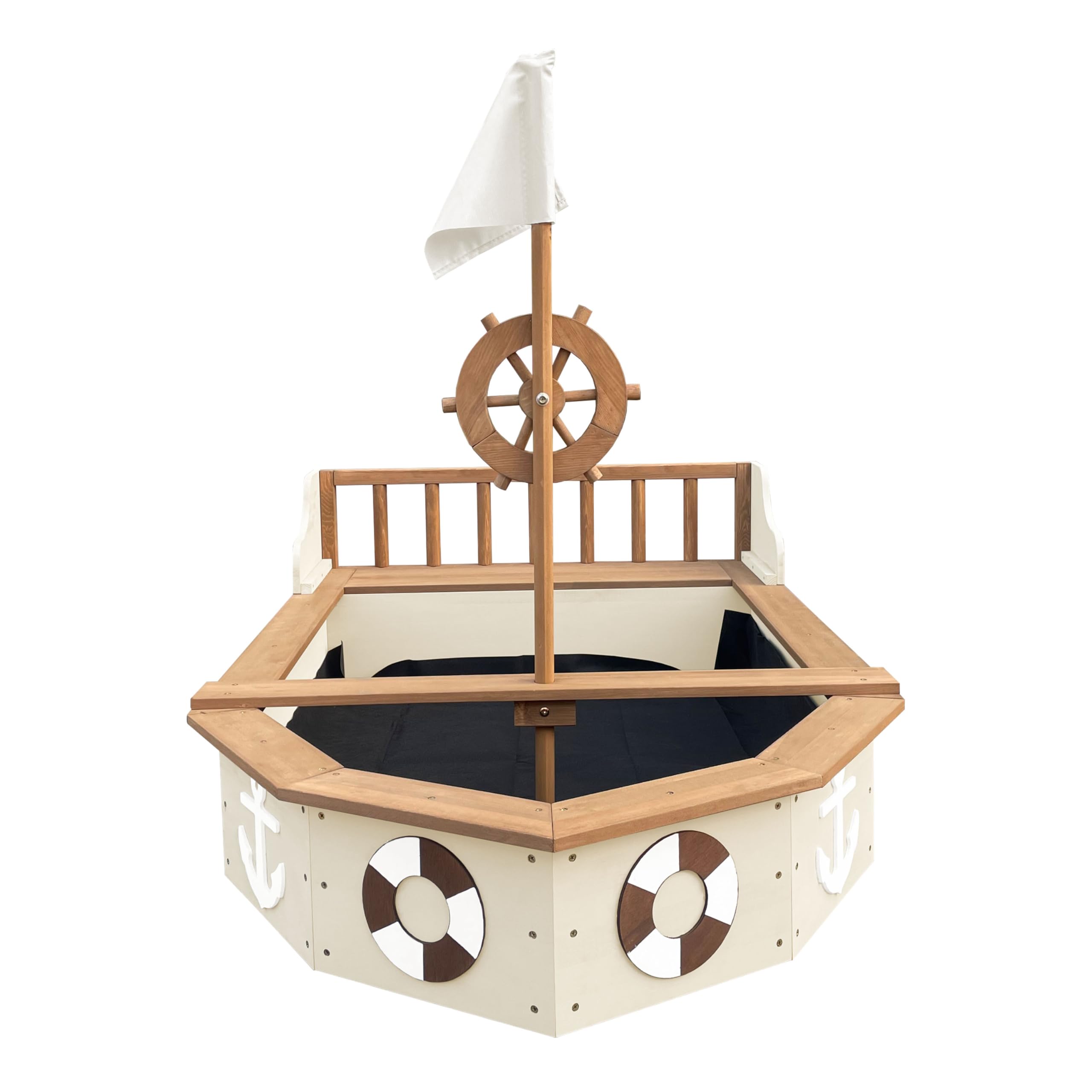 axi-doris-sandkasten-boot-beige-piratenschiff-holz image 6