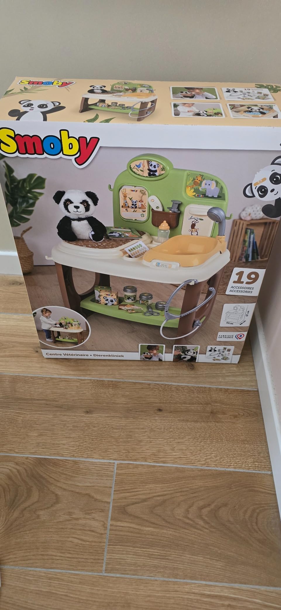 So niedlich