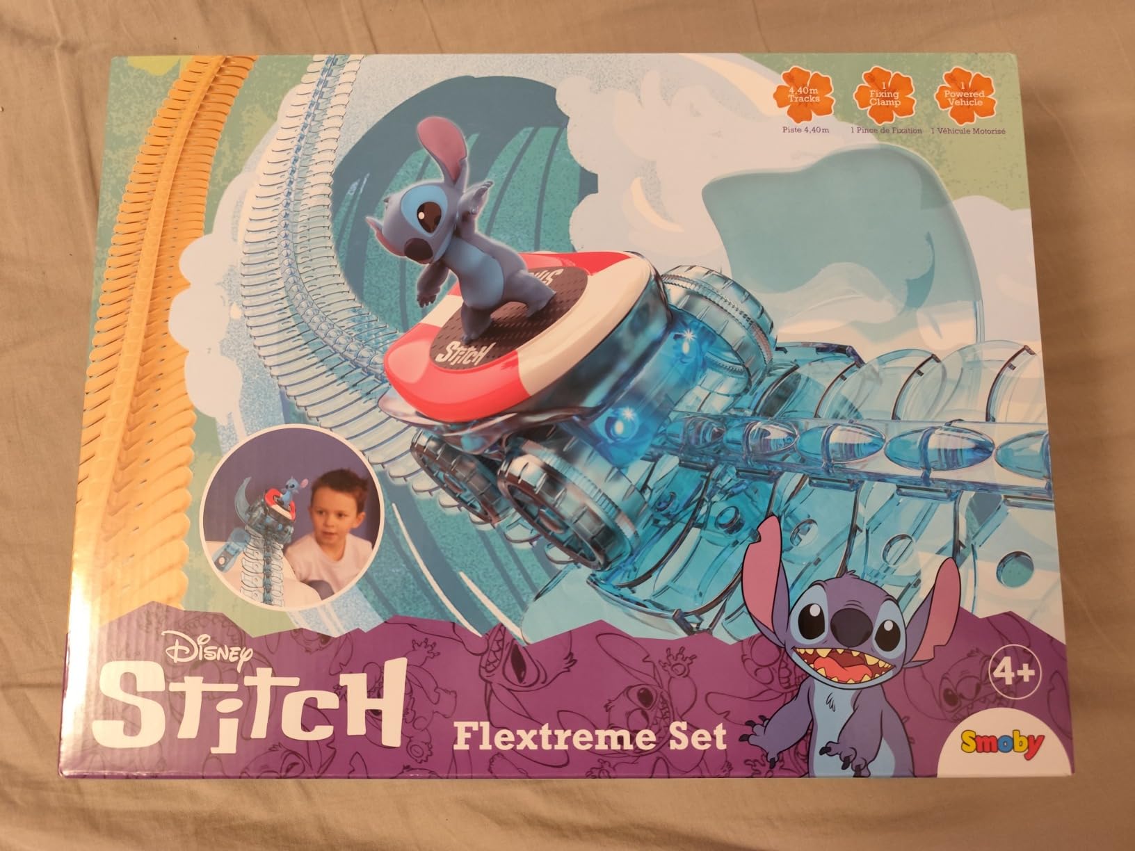 Bauen macht Spaß