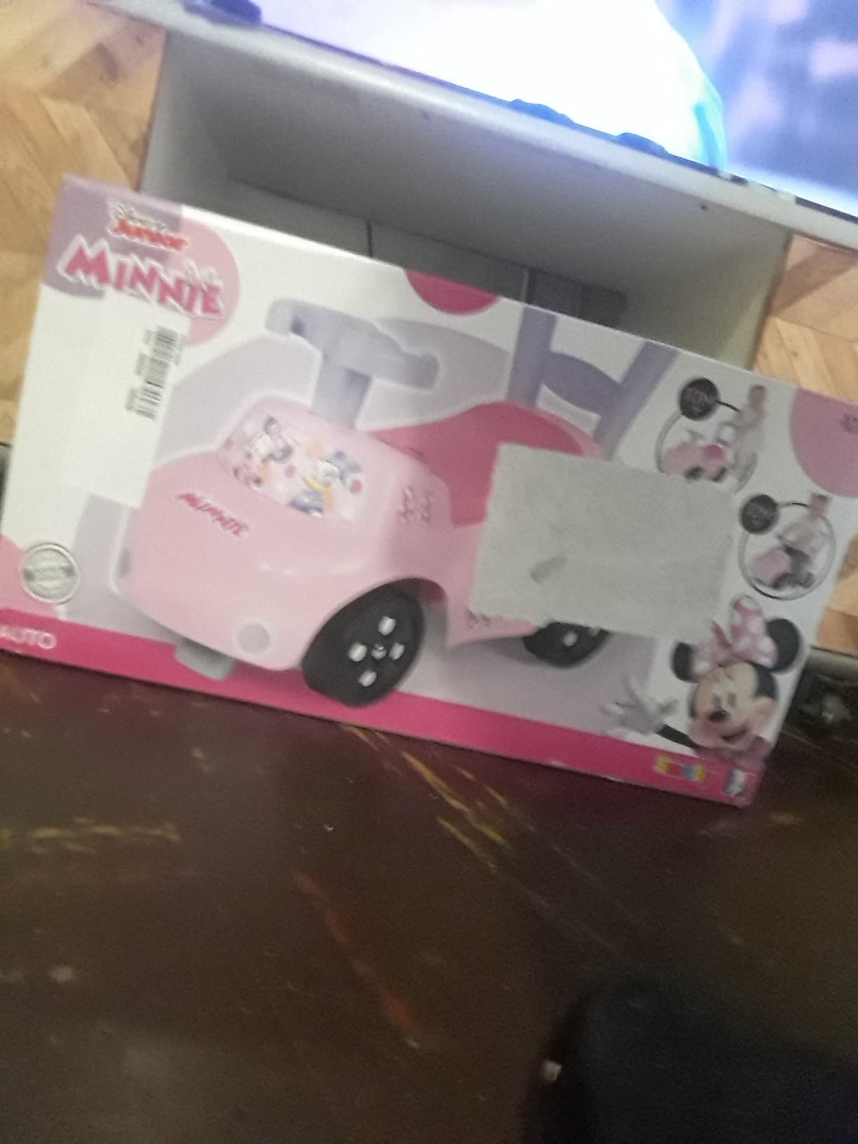Riesenspaß