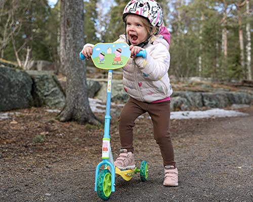smoby-peppa-pig-roller-kinderroller-3-r-der-ab-3-jahren image 7