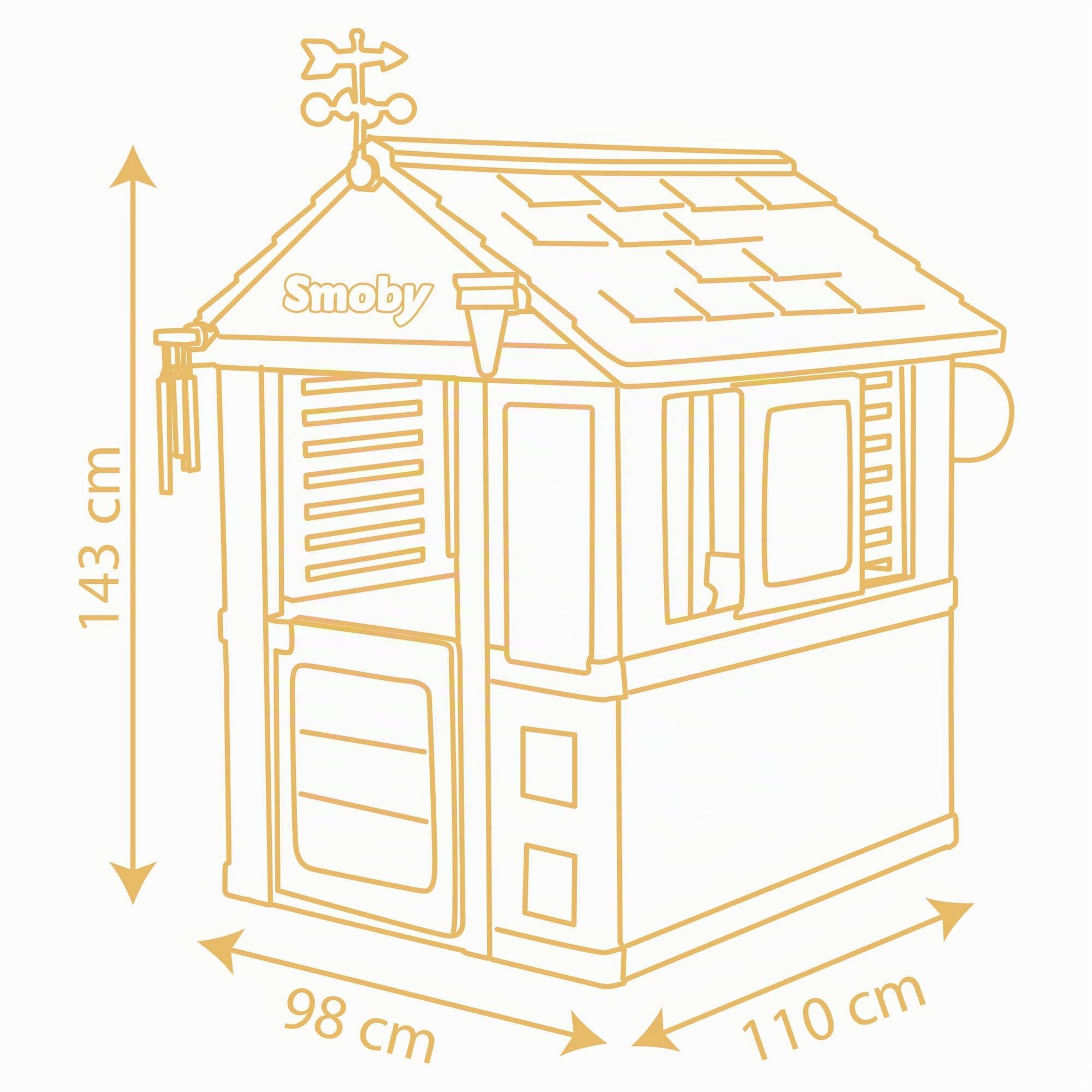 smoby-life-4-jahreszeiten-spielhaus-103x122x143-cm image 6