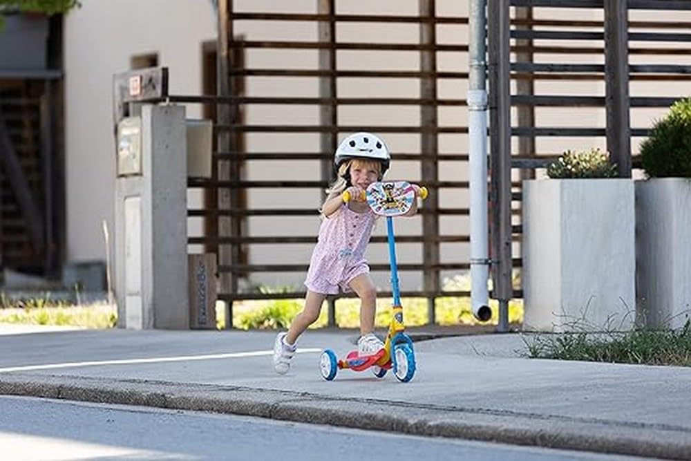 smoby-paw-patrol-roller-scooter-3-r-drig-h-henverstellbar image 3