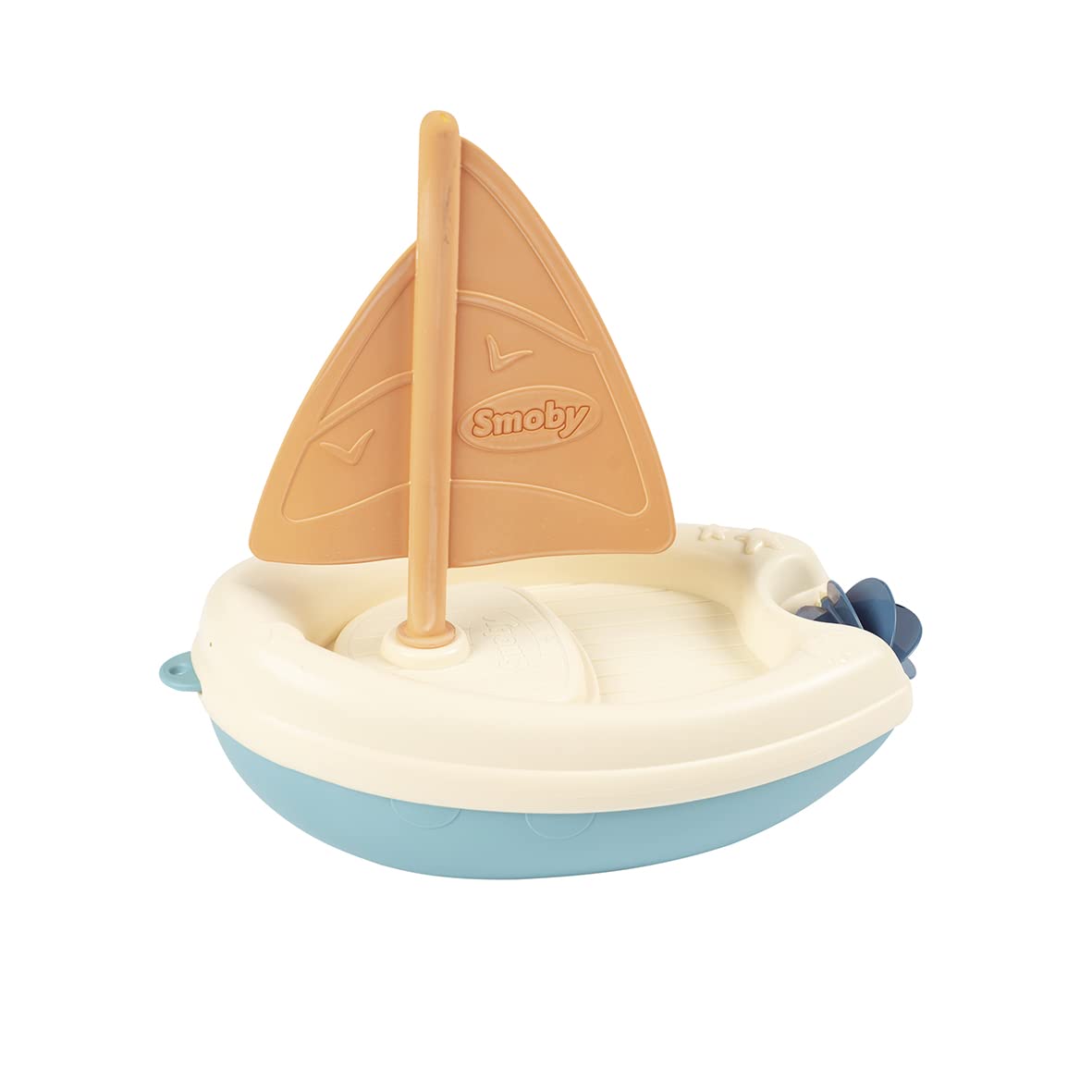 little-smoby-badeboot-neue-kollektion-mit-schaufelrad-ab-12m image 8