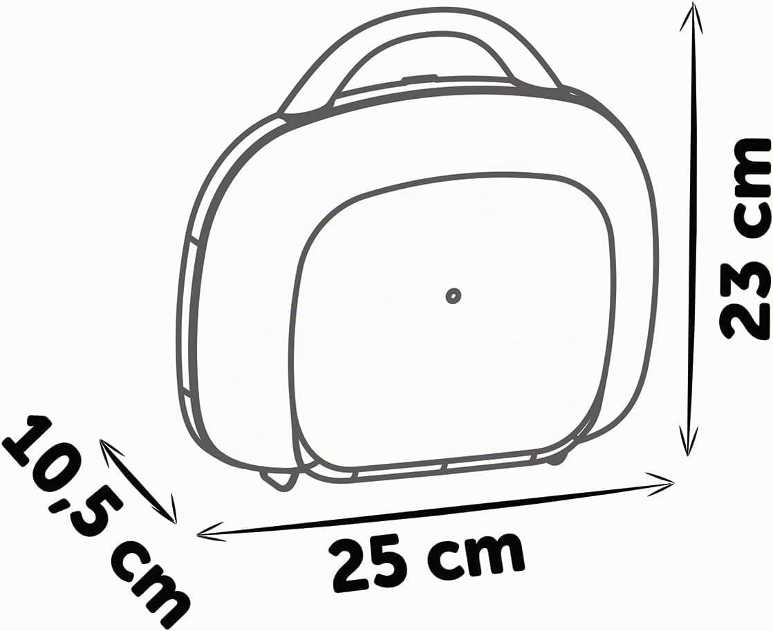 smoby-spidey-360905-werkzeugkoffer-box image 2