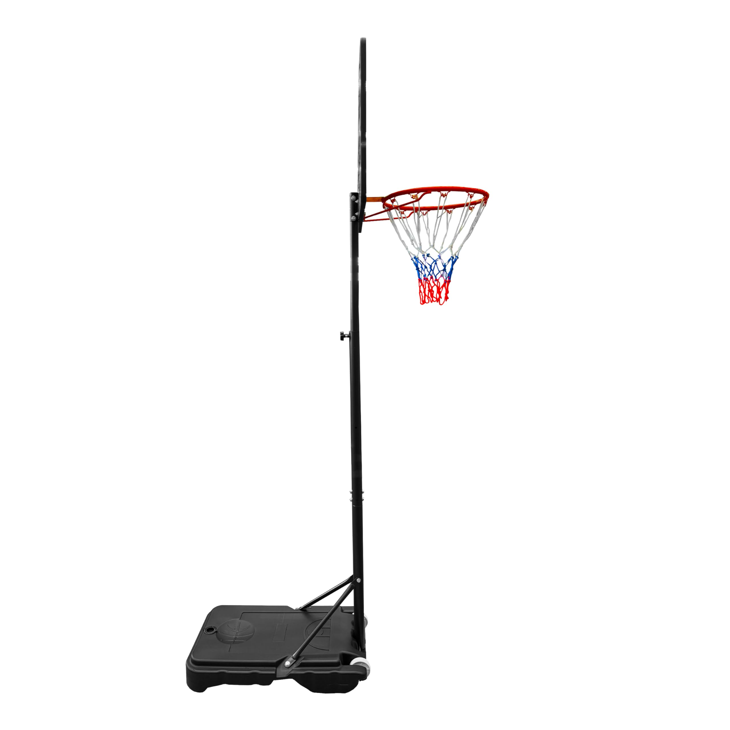 axi-basketballkorb-pro-st-nder-h-henverstellbar-145-207-cm image 5