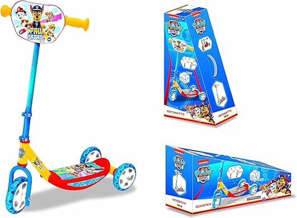 smoby-paw-patrol-roller-scooter-3-r-drig-h-henverstellbar image 4
