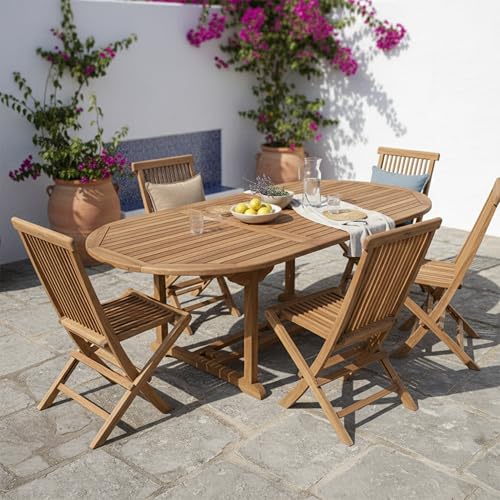 axi-marzi-gartentisch-ausziehbar-teak-oval-f-r-8-personen image 8