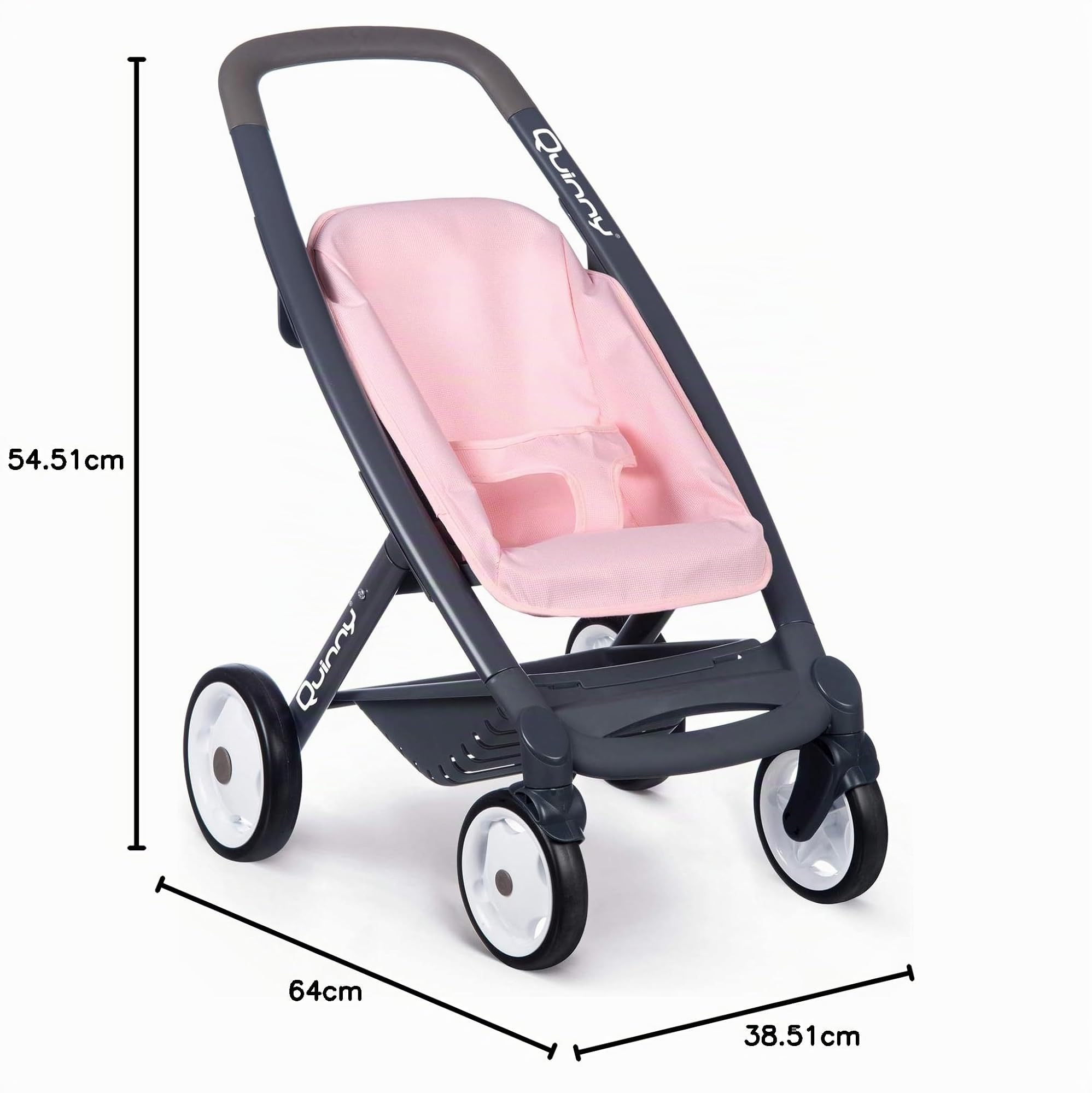 smoby-maxi-cosi-puppenwagen-3in1-rosa-f-r-42cm-puppen image 5