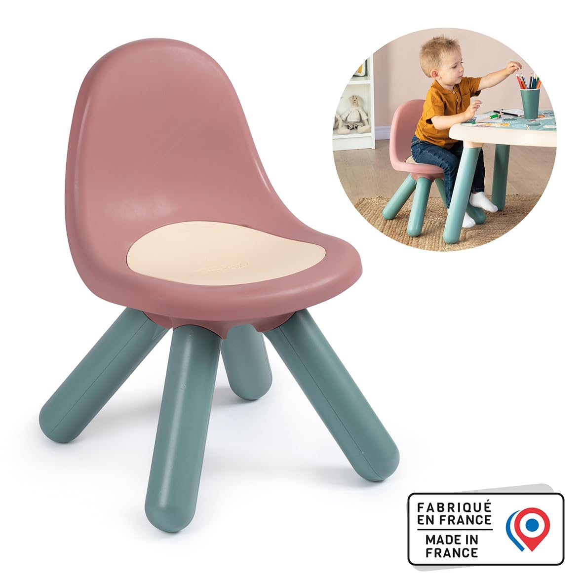 smoby-life-little-kid-stuhl-berry-kinderstuhl-ab-18-monaten image 4