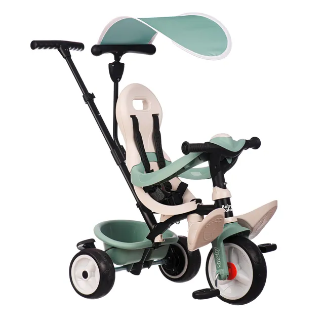 smoby-life-baby-balade-dreirad-3-in-1-mit-sonnendach-ab-10-mon image 1
